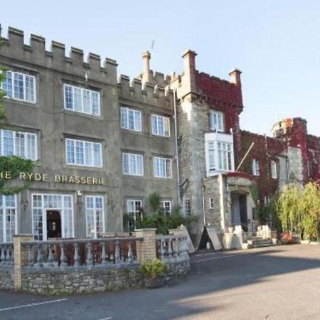 Ryde Castle By Greene King Inns Εξωτερικό φωτογραφία
